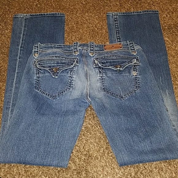 Jeans - Picture 4 of 5